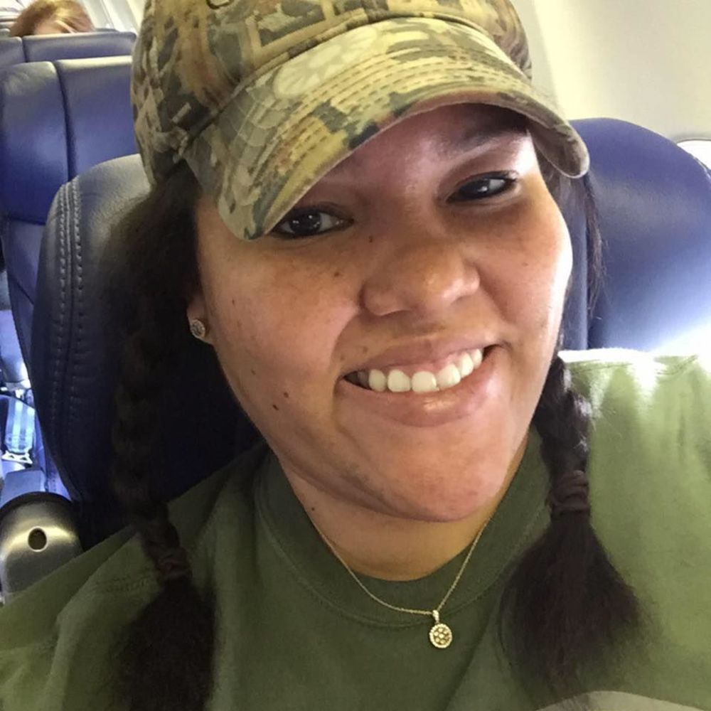 Meet your Posher, Leslie